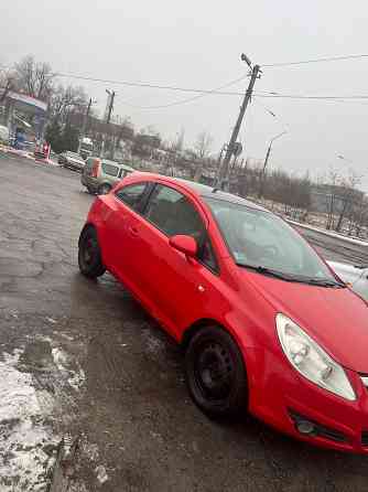 Продам Opel Corsa Макеевка