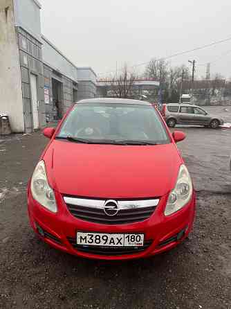 Продам Opel Corsa Макеевка