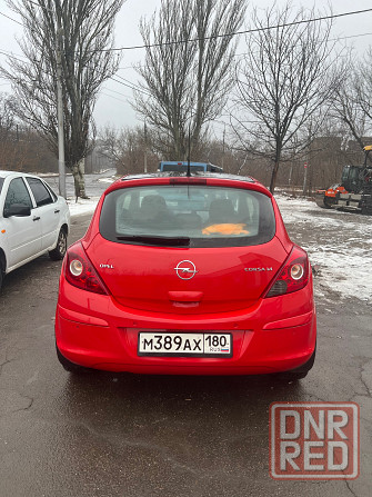 Продам Opel Corsa Макеевка - изображение 4