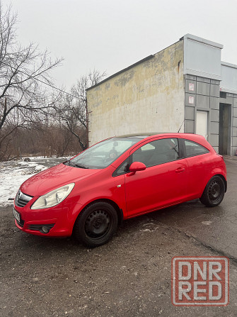 Продам Opel Corsa Макеевка - изображение 2