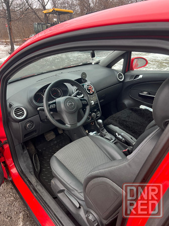 Продам Opel Corsa Макеевка - изображение 7