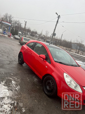 Продам Opel Corsa Макеевка - изображение 5