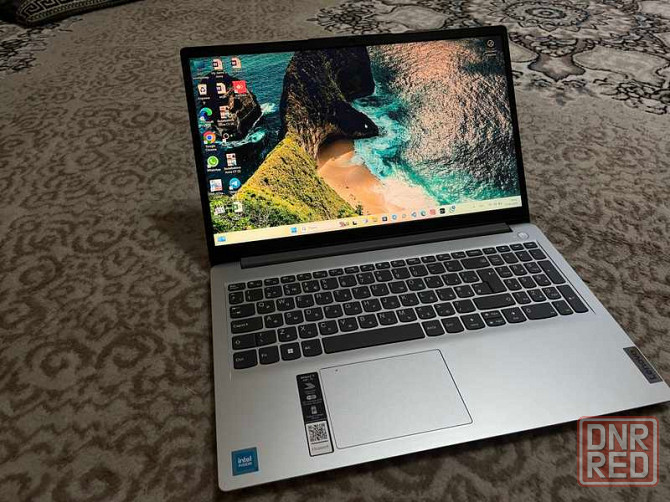Lenovo ThinkBook 15 IIL Мариуполь - изображение 1