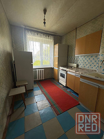 Продажа 2 к квартиры г.Макеевка мкрн Зелёный (Танк) Макеевка - изображение 4