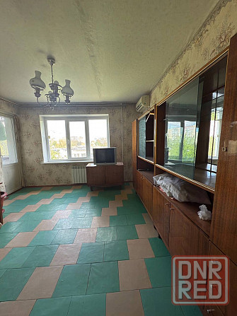 Продажа 2 к квартиры г.Макеевка мкрн Зелёный (Танк) Макеевка - изображение 1