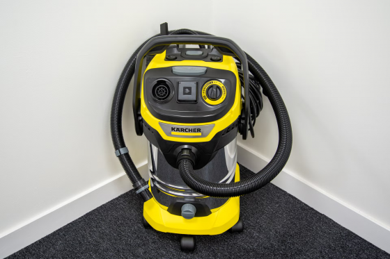 пылесос Karcher WD 6 P Мариуполь