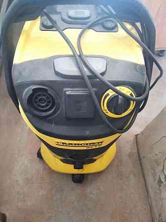 пылесос Karcher WD 6 P Мариуполь