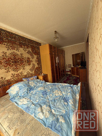 Эксклюзив! Продажа 2 к квартиры г.Макеевка прт Генерала Данилова (школа) Макеевка - изображение 4