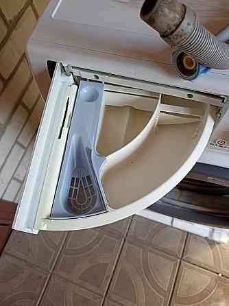 Стиральная машина Hotpoint Ariston WMSG 605 B Донецк