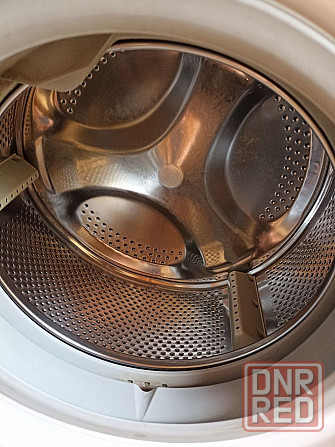 Стиральная машина Hotpoint Ariston WMSG 605 B Донецк - изображение 1