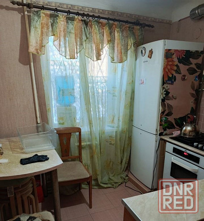 Двухкомнатная квартира на бульваре Пушкина Донецк - изображение 2