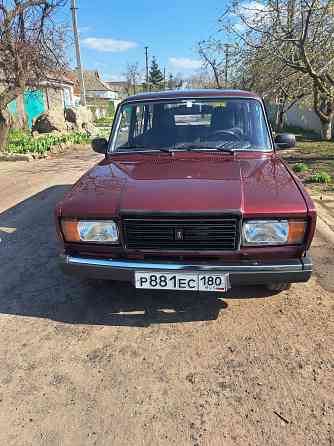 Продам Ваз 2104 2012г 1.6 Донецк