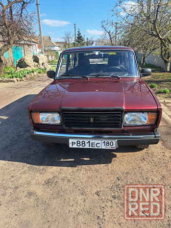 Продам Ваз 2104 2012г 1.6 Донецк - изображение 1