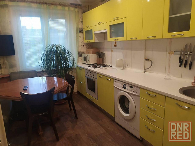 Сдам квартиру в Мариуполе Мариуполь - изображение 1
