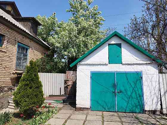 продается дом Торез