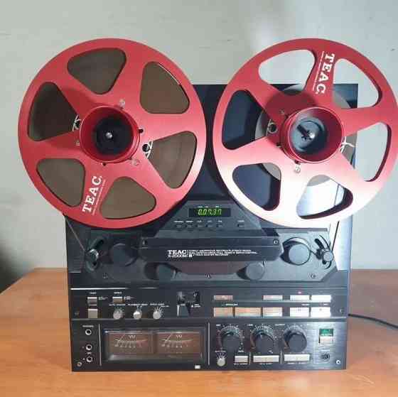 TEAC X-2000M Донецк