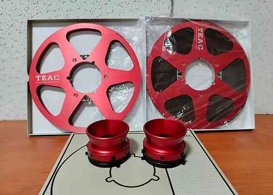 TEAC X-2000M Донецк