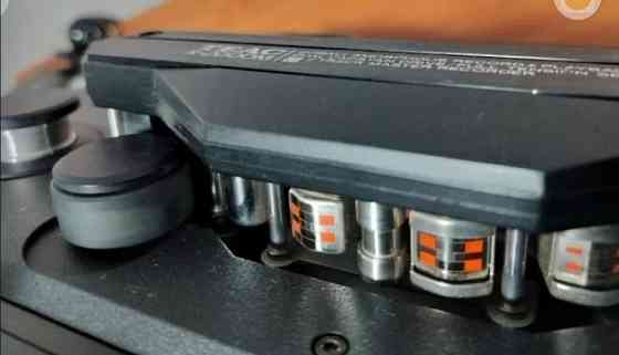 TEAC X-2000M Донецк