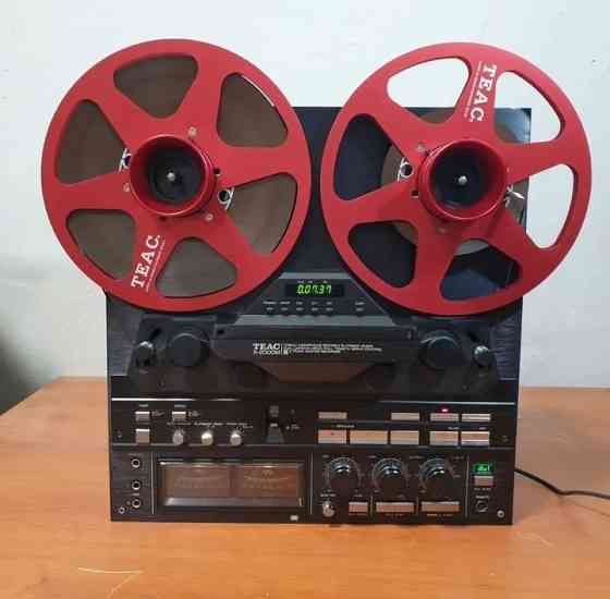 TEAC X-2000M Донецк