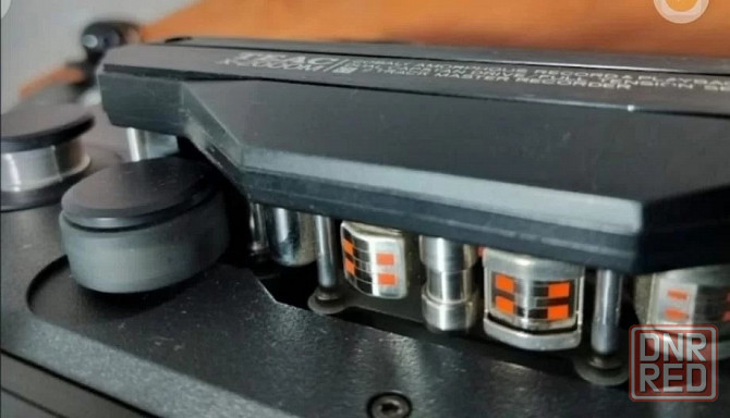 TEAC X-2000M Донецк - изображение 2
