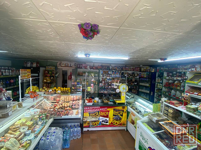 Продам магазин Продукты Ленинский район. Донецк - изображение 6