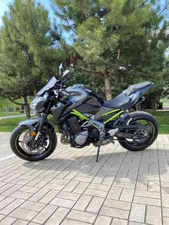 KAWASAKI Z 900 с ABS 2018 Донецк