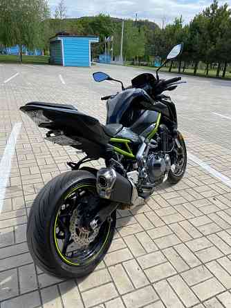 KAWASAKI Z 900 с ABS 2018 Донецк