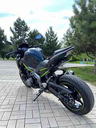 KAWASAKI Z 900 с ABS 2018 Донецк