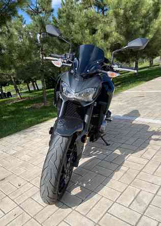 KAWASAKI Z 900 с ABS 2018 Донецк