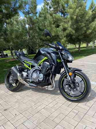 KAWASAKI Z 900 с ABS 2018 Донецк