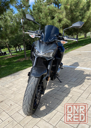 KAWASAKI Z 900 с ABS 2018 Донецк - изображение 3