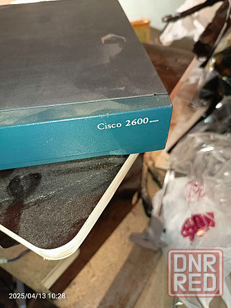 Маршрутизаторы Cicso 2911 и Cicso 2600 Донецк - изображение 6