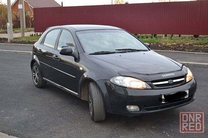 Продам Chevrolet Лачетти Донецк - изображение 1