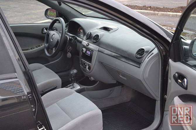 Продам Chevrolet Лачетти Донецк - изображение 4