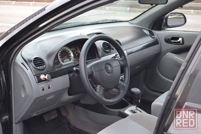 Продам Chevrolet Лачетти Донецк - изображение 5