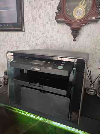 мфу Canon i-SENSYS MF4410 Донецк