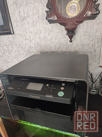 мфу Canon i-SENSYS MF4410 Донецк - изображение 2