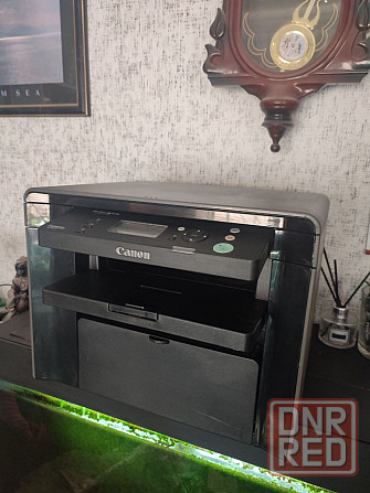 мфу Canon i-SENSYS MF4410 Донецк - изображение 1