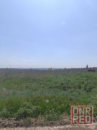 продам земельный участок (ижс) в с. андреевка, 21.06 сотки Донецк - изображение 3