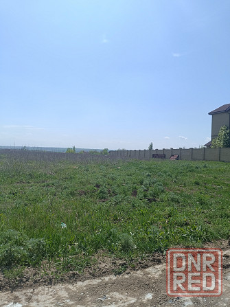 продам земельный участок (ижс) в с. андреевка, 21.06 сотки Донецк - изображение 4
