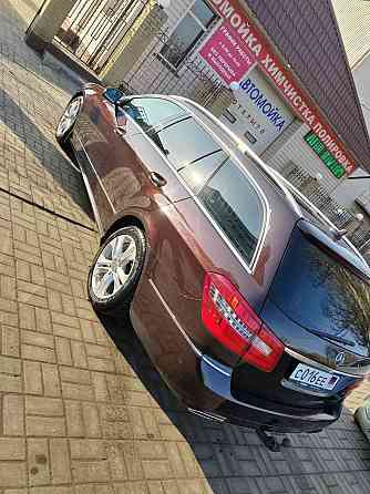 Продам Mersedes-Benz E class 212 Донецк