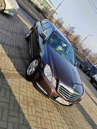 Продам Mersedes-Benz E class 212 Донецк