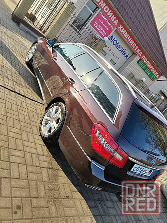 Продам Mersedes-Benz E class 212 Донецк - изображение 2