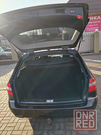 Продам Mersedes-Benz E class 212 Донецк - изображение 5