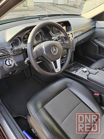 Продам Mersedes-Benz E class 212 Донецк - изображение 7