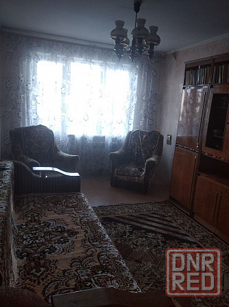Сдам трехкомнатную квартиру в Мариуполе Машиностроительная 82 .Можно рабочим . Мариуполь - изображение 3