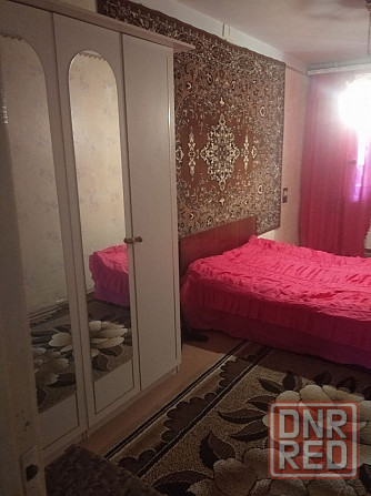 Сдам трехкомнатную квартиру в Мариуполе Машиностроительная 82 .Можно рабочим . Мариуполь - изображение 1