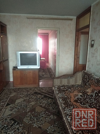 Сдам трехкомнатную квартиру в Мариуполе Машиностроительная 82 .Можно рабочим . Мариуполь - изображение 2