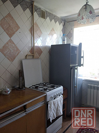 Сдам трехкомнатную квартиру в Мариуполе Машиностроительная 82 .Можно рабочим . Мариуполь - изображение 4