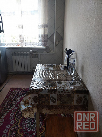 Сдам трехкомнатную квартиру в Мариуполе Машиностроительная 82 .Можно рабочим . Мариуполь - изображение 5
